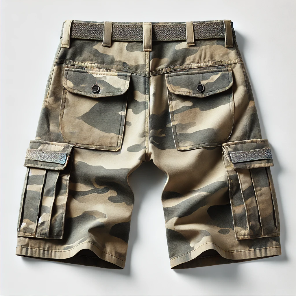 Cargo Shorts